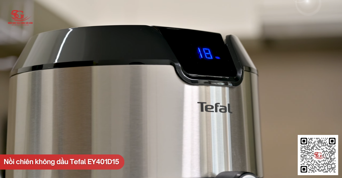 Đối tượng người dùng lý tưởng sử dụng Tefal EY401D15 4.2 lít 1500W 