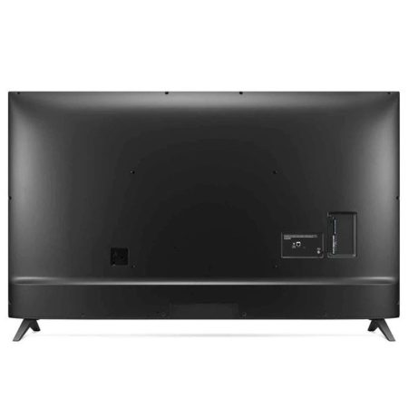Mặt sau smart tivi LG 55UP7550PTC