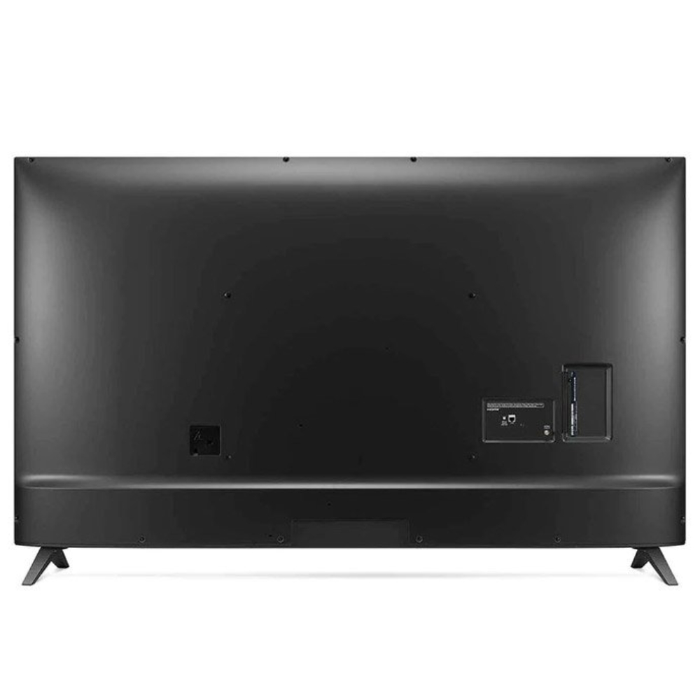 Mặt sau smart tivi LG 55UP7550PTC