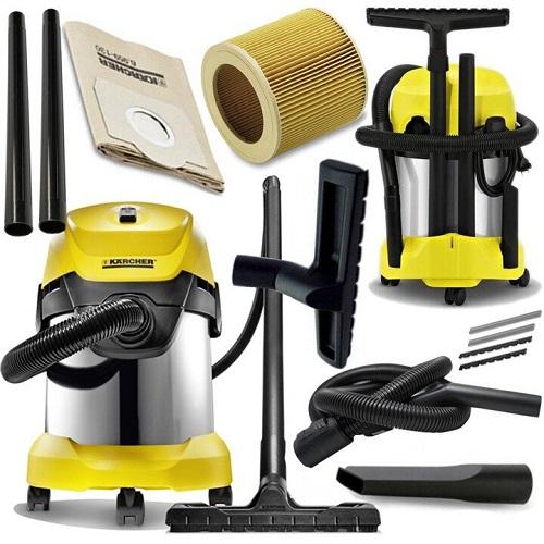 máy hút bụi karcher