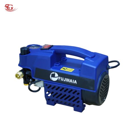 Máy phun xịt rửa xe Fujihaia PW96A