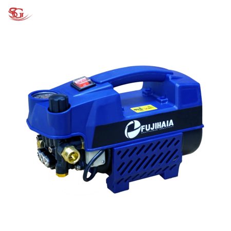 Máy rửa xe Fujihaia PW96A