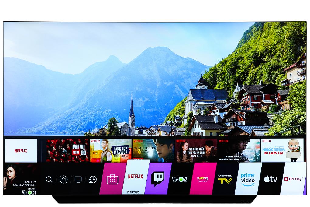 web2 - Smart Tivi OLED LG 4K 65 inch 65C1PTB - HÀNG CHÍNH HÃNG