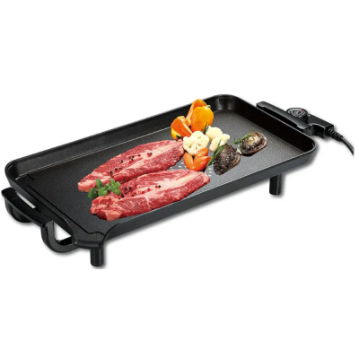 VỈ NƯỚNG ĐIỆN KOREAKING KGS-253 - HÀNG CHÍNH HÃNG