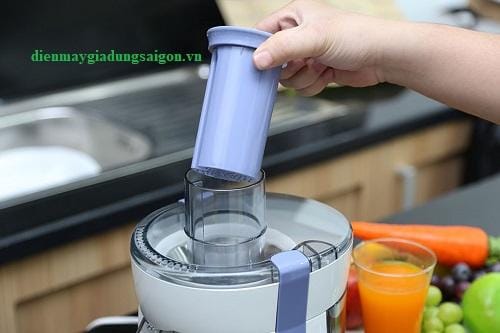 Giá máy ép trái cây bằng tay | Review máy ép trái cây mini loại tốt nhất