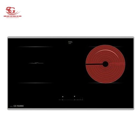 Bếp điện từ Canzy CZ 702MIX