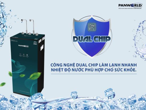 Cong nghe Dual chip