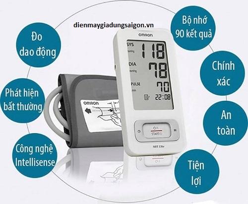 kinh nghiệm mua máy đo huyết áp