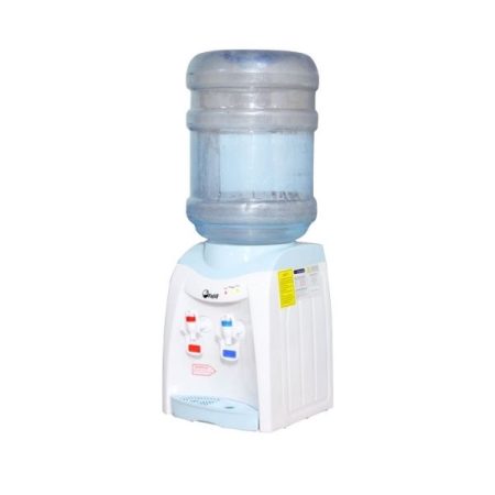 Cây nước nóng lạnh để bàn mini FujiE WD1080E