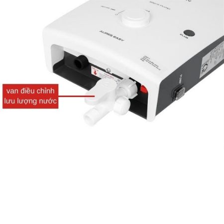 Máy nước nóng Ariston Aures Easy 4.5P