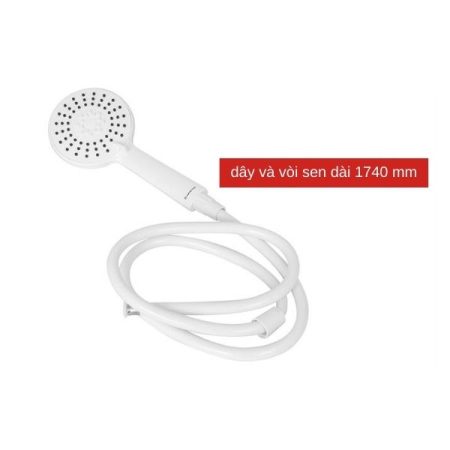 Máy nước nóng Ariston Aures Easy 4.5P