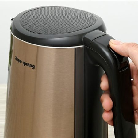 Ấm đun nước cao cấp điện quang ĐQ EKT08 1818