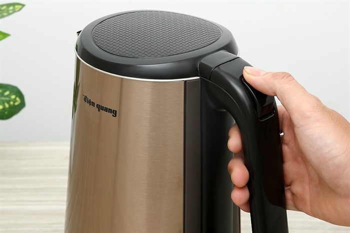 Ấm đun nước cao cấp điện quang ĐQ EKT08 1818