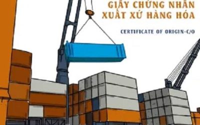 giấy chứng nhận co cq