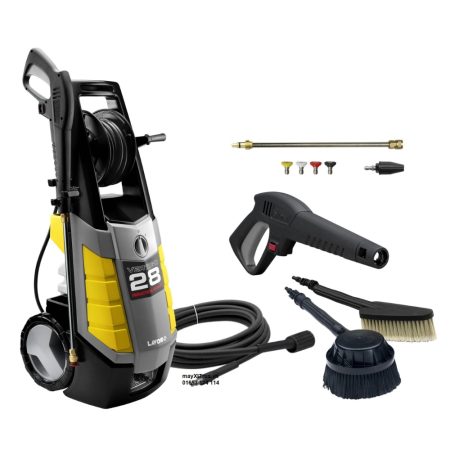Phụ kiện máy rửa xe Lavor Vertigo 28