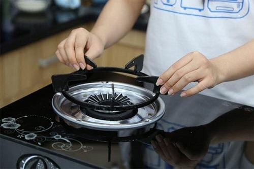 Tổng hợp các cách sửa bếp ga đơn giản tại nhà