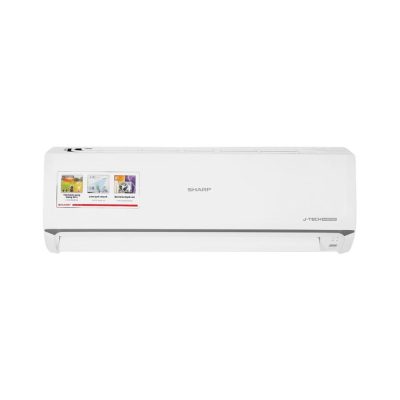 MÁY LẠNH SHARP INVERTER 1 HP AH-X10ZEW