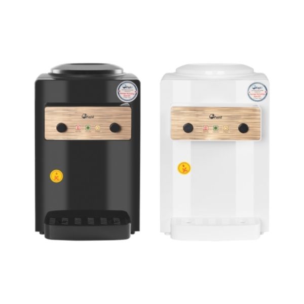 Cây nước nóng lạnh để bàn mini FujiE WD01E