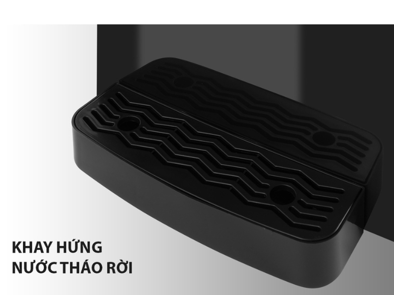 Khay hứng nước thao rời FujiE WD01E