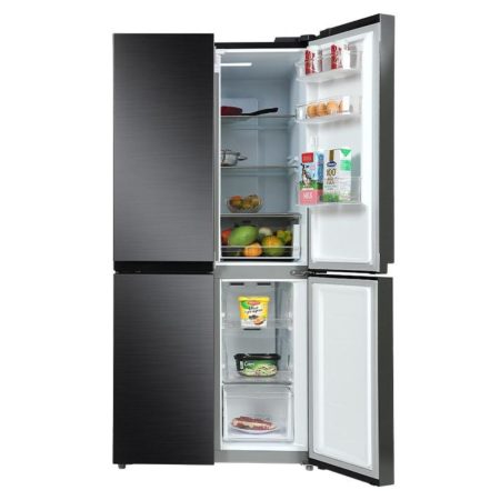Tủ lạnh Samsung Inverter 488 lít Multi Door RF48A4000B4/SV