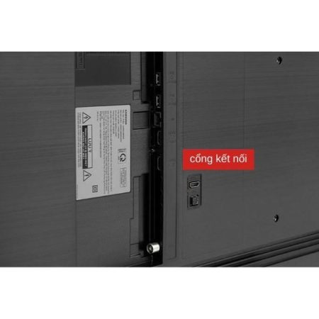Smart Tivi Samsung 4K 50 inch UA50CU8000