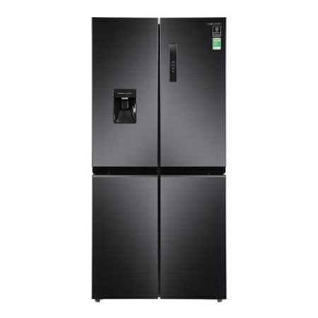 Tủ lạnh Samsung Inverter Multi Door RF48A4010B4/SV_ĐMGDSG