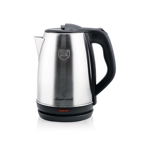 Ấm đun nước siêu tốc Smartcook 1.8L KES-3855