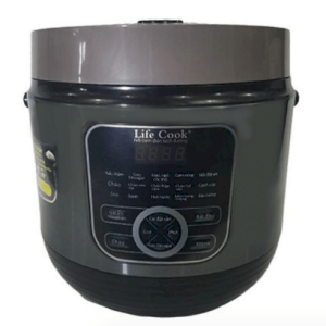 1571996126 xwk 1 - Nồi Cơm Tách Đường Apechome Life Cook LC-LS18 (1.8 Lít) - Hàng Chính Hãng