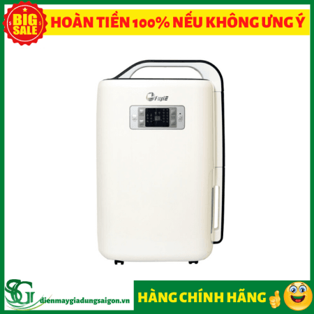 May hut am dan dung FujiE HM 916EC 3