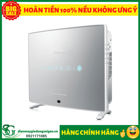 May loc khong khi ChungHo ULPA 2