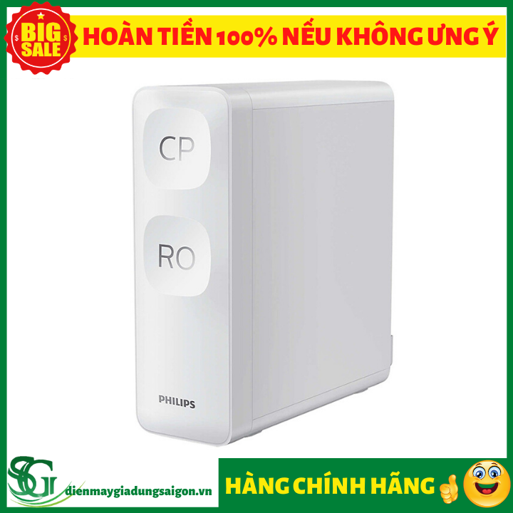 Máy lọc nước tại bồn AUT3015 18