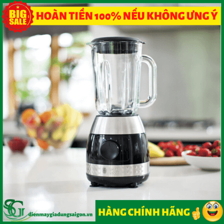 May xay sinh to Russell Hobbs lllumina