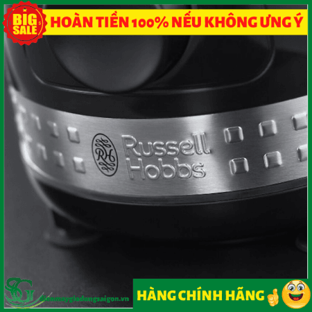 May xay sinh to Russell Hobbs lllumina