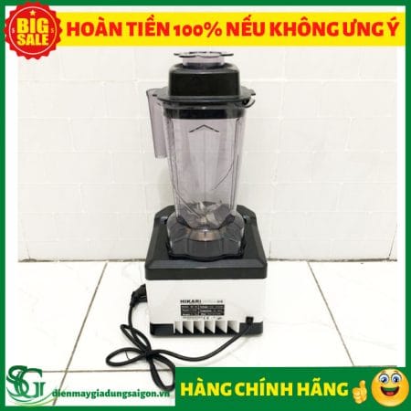 May xay sinh to cong nghiep HIKARI HK 01 4