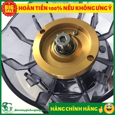 May xay sinh to cong nghiep HIKARI HK 01 8
