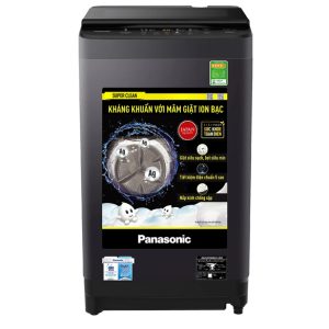 NA F90S10BRV 1 1 1 - Máy giặt Panasonic NA-F10S10BRV 10Kg – Lồng đứng