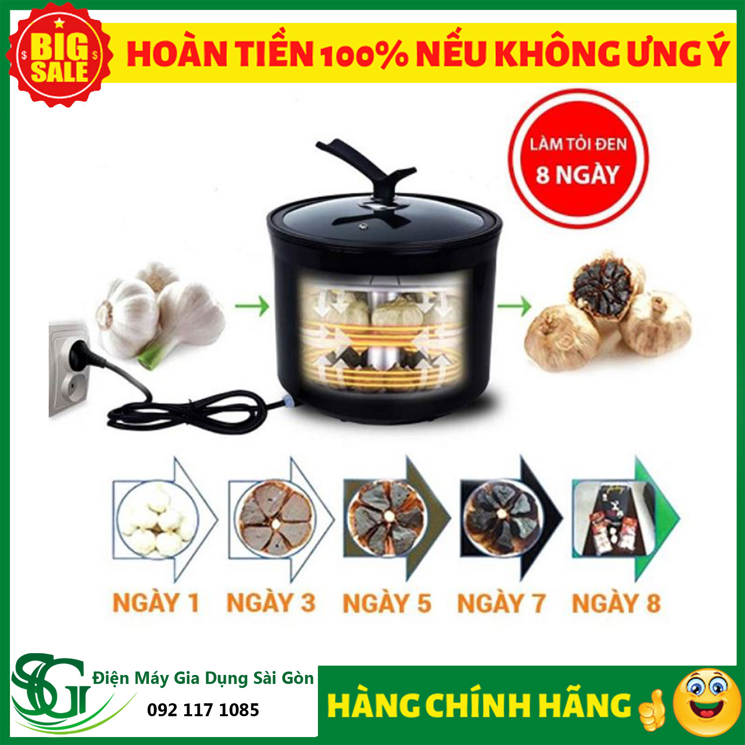 NOI LAM TOI DEN MAGIC KOREA A69 4 1