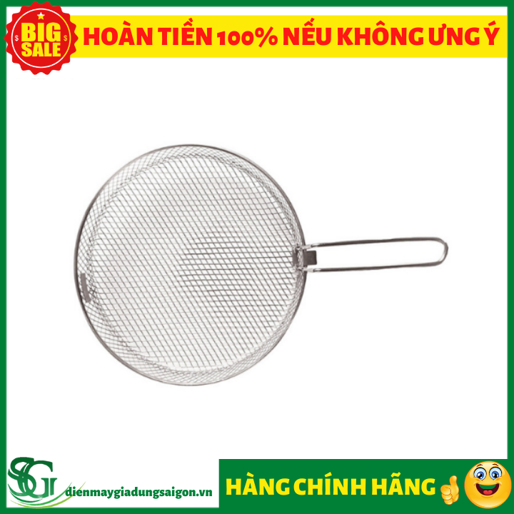 Noi chien nuong da nang Hasu HSMX XWT