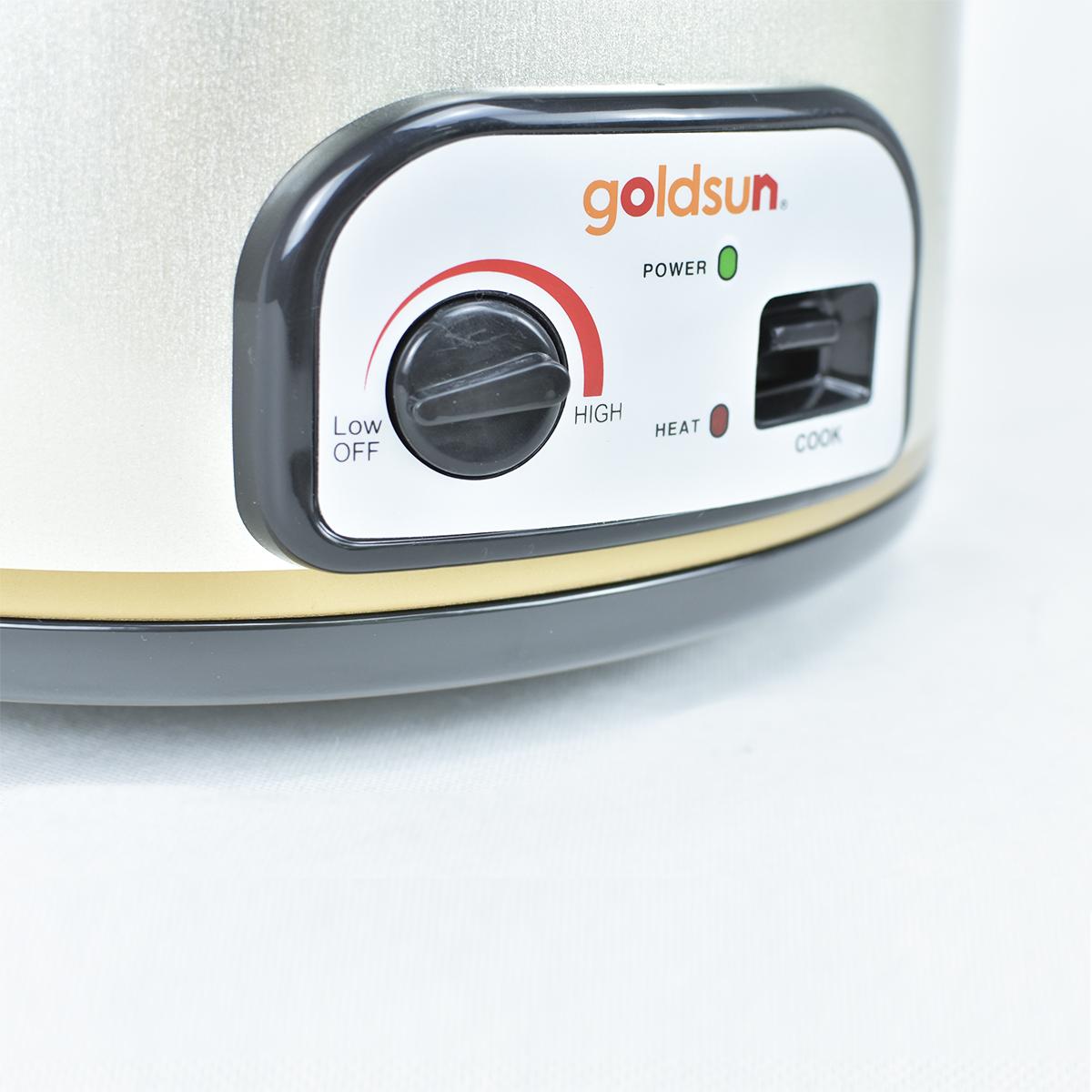 Noi lau dien Goldsun GMC