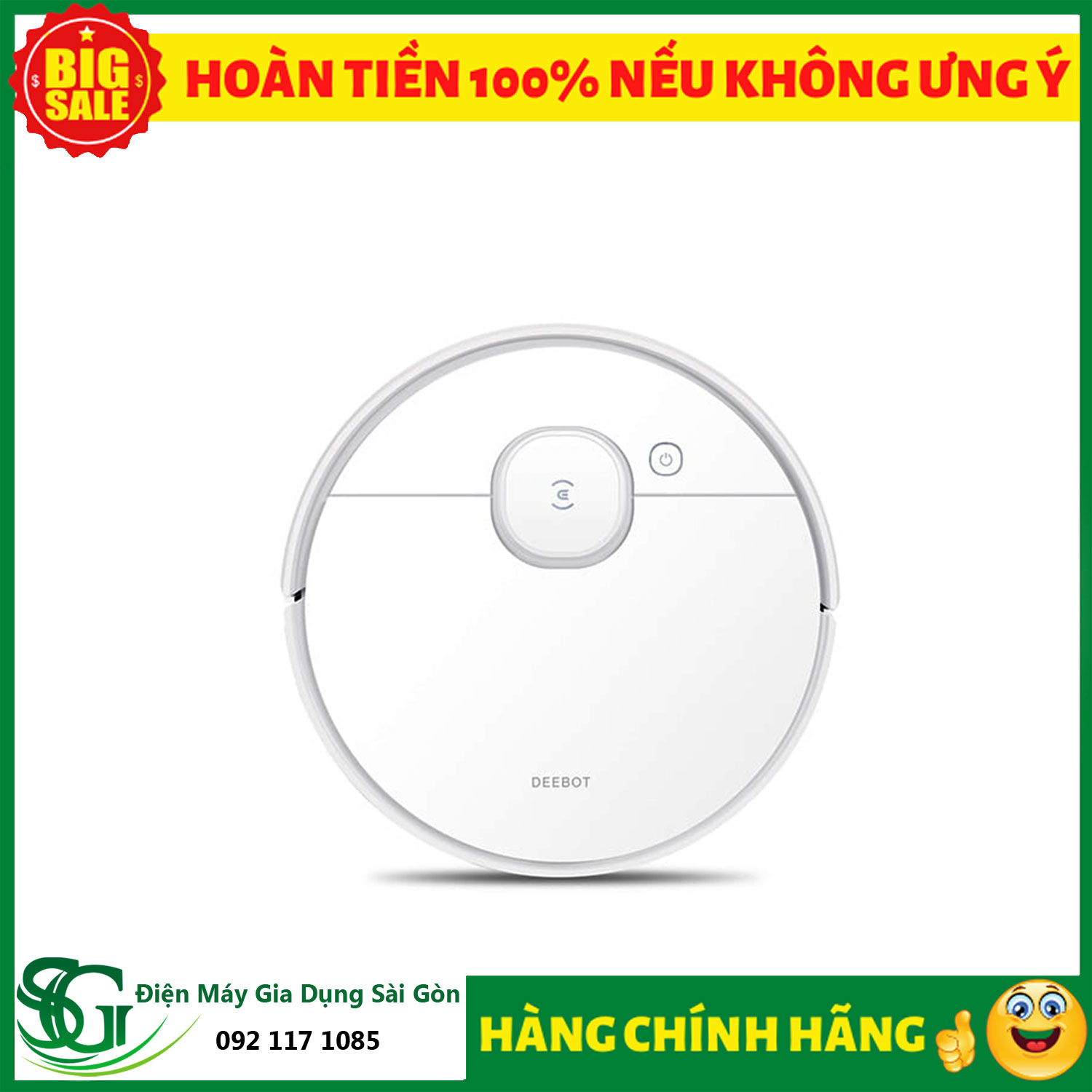 ROBOT LAU NHA HUT BUI ECOVAS N8 1