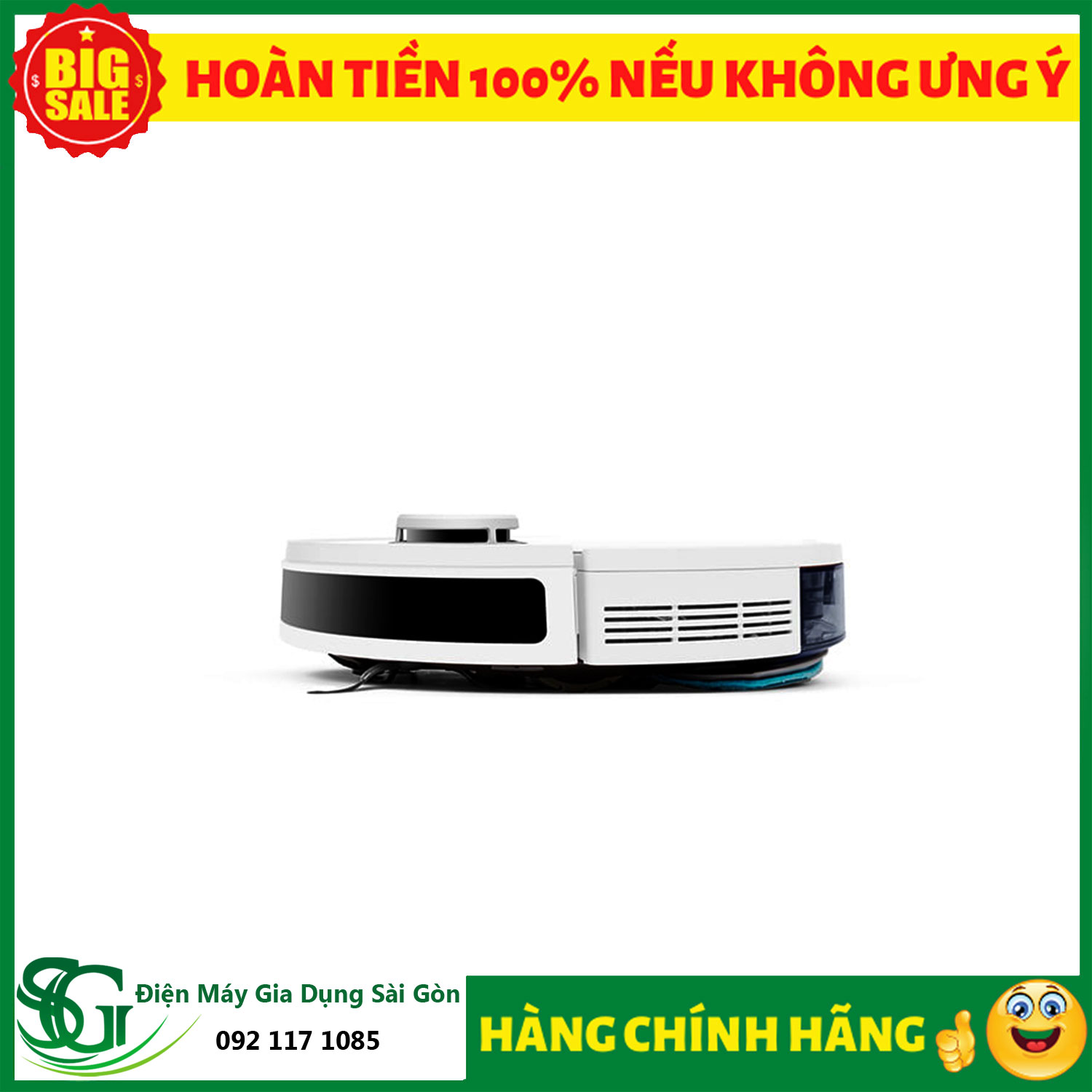 ROBOT LAU NHA HUT BUI ECOVAS N8 3