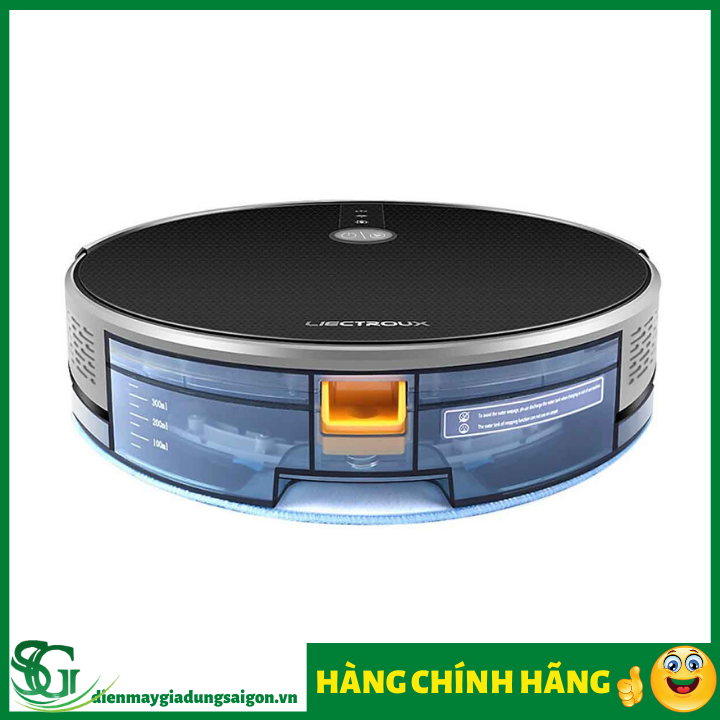 Robot hut bui lau nha Liectroux CB