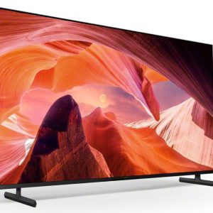 google tivi sony 4k 55 inch 55x80l 1 1 - Google Tivi Sony 4K 55 inch KD-55X80L