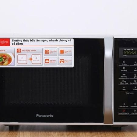 Panasonic NN-ST34HMYUE