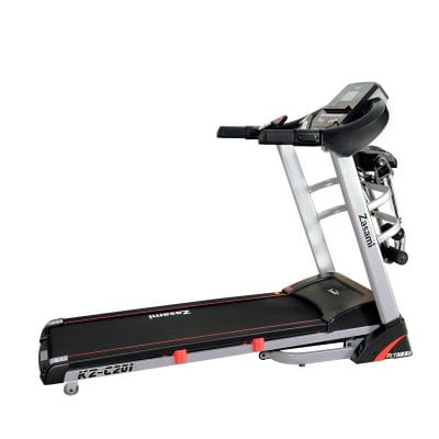 MÁY CHẠY BỘ ĐIỆN ZASAMI KZ-C201 - HÀNG CHÍNH HÃNG
