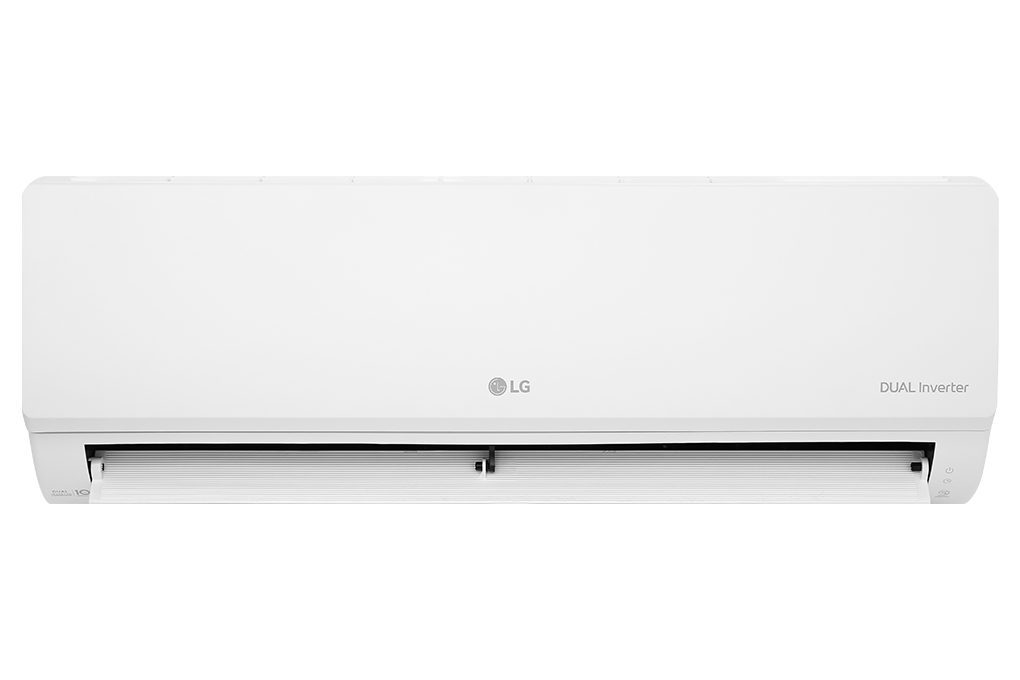 may lanh lg inverter  hp vwin