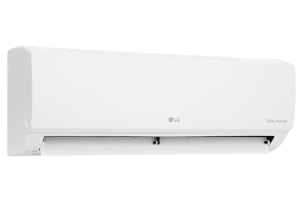 may lanh lg inverter  hp vwin