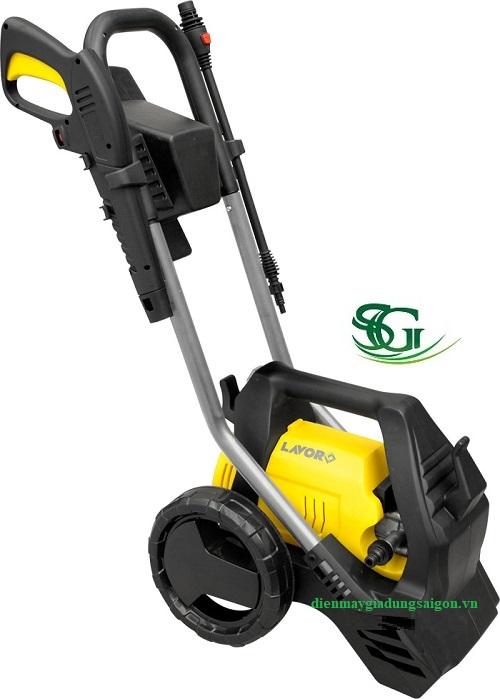 máy rửa xe lavor rhino 140