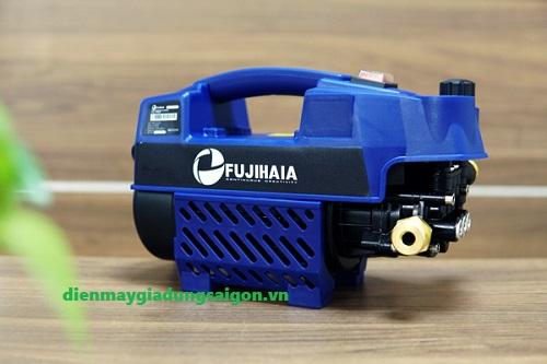 máy phun xịt rửa xe fujihaia pw96a