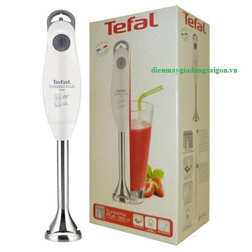 máy xay sinh tố cầm tay tefal hb1011a4